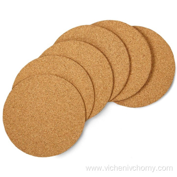 Eco-friendly And Recyclable 16 pcs Coffee Cup Mat